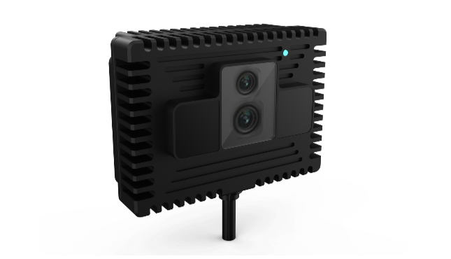 S10 Ultra 避障相機(jī)