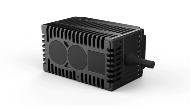 S10 Pro避障相機(jī)