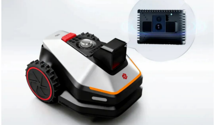 S10系列避障傳感器