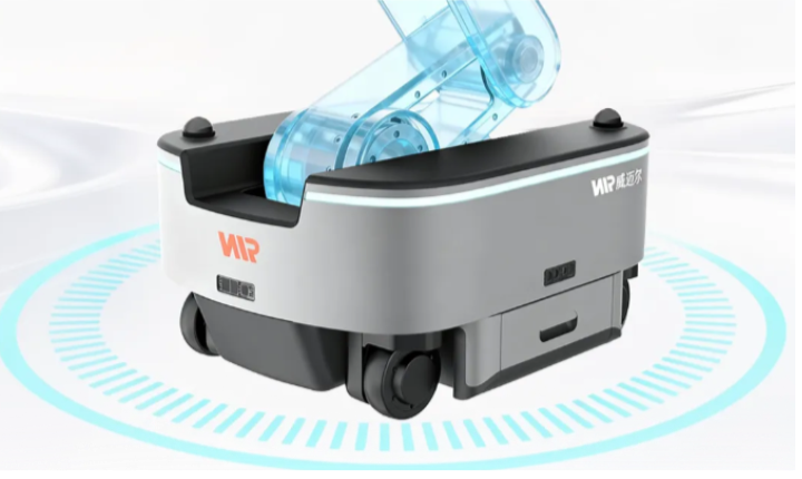 機(jī)器人底盤(pán)