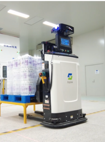 包裝行業(yè)項(xiàng)目案例