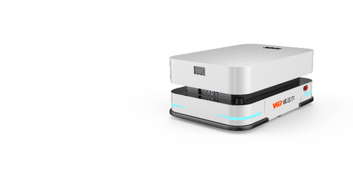 智能搬運(yùn)機(jī)器人