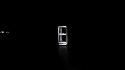 花籃上下料機(jī)器人