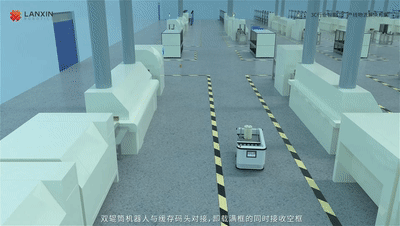 藍(lán)芯科技 雙輥筒機(jī)器人.gif 雙輥筒機(jī)器人